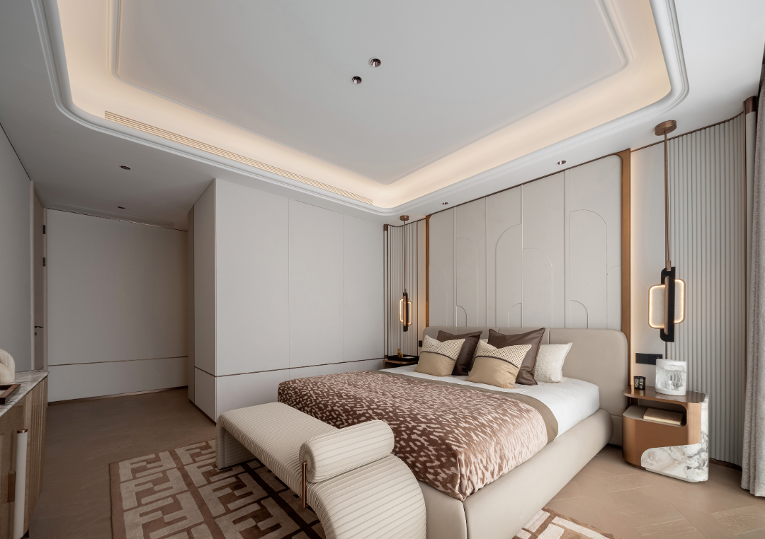 Sanhai Interior Design Service – Interior Design And Construction Bewertung und Preis