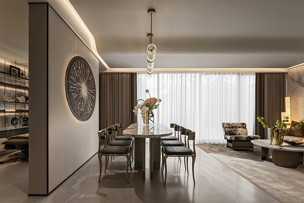 Sanhai Light Style Interior De – Interior Design And Construction Bewertung und Preis