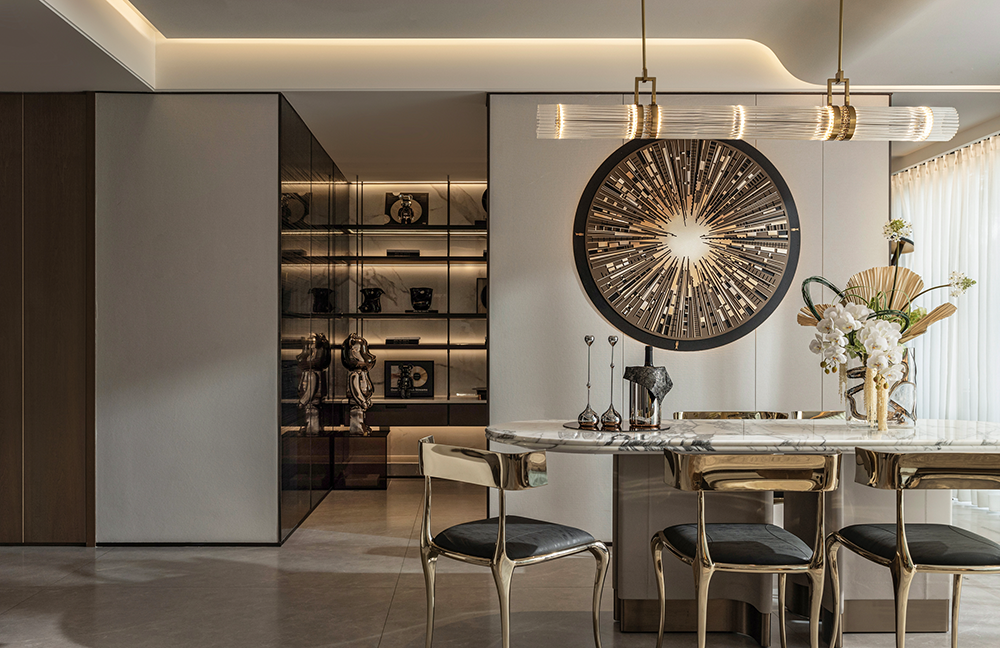 Sanhai Light Style Interior De – Interior Design And Construction Bewertung und Preis
