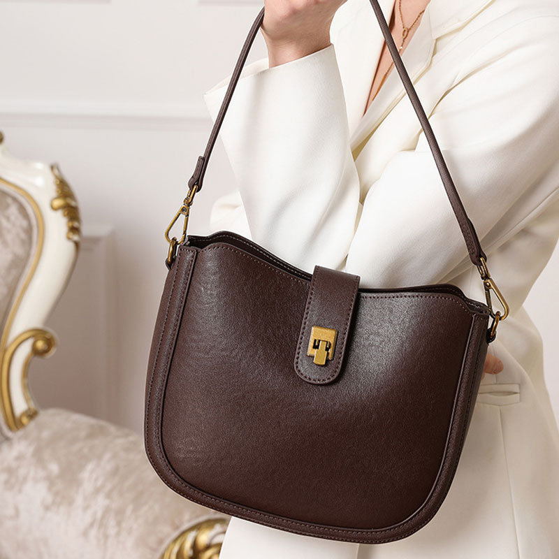 New Cowhide Women‘s Shoulder B – Interior Design News Bewertung und Preis