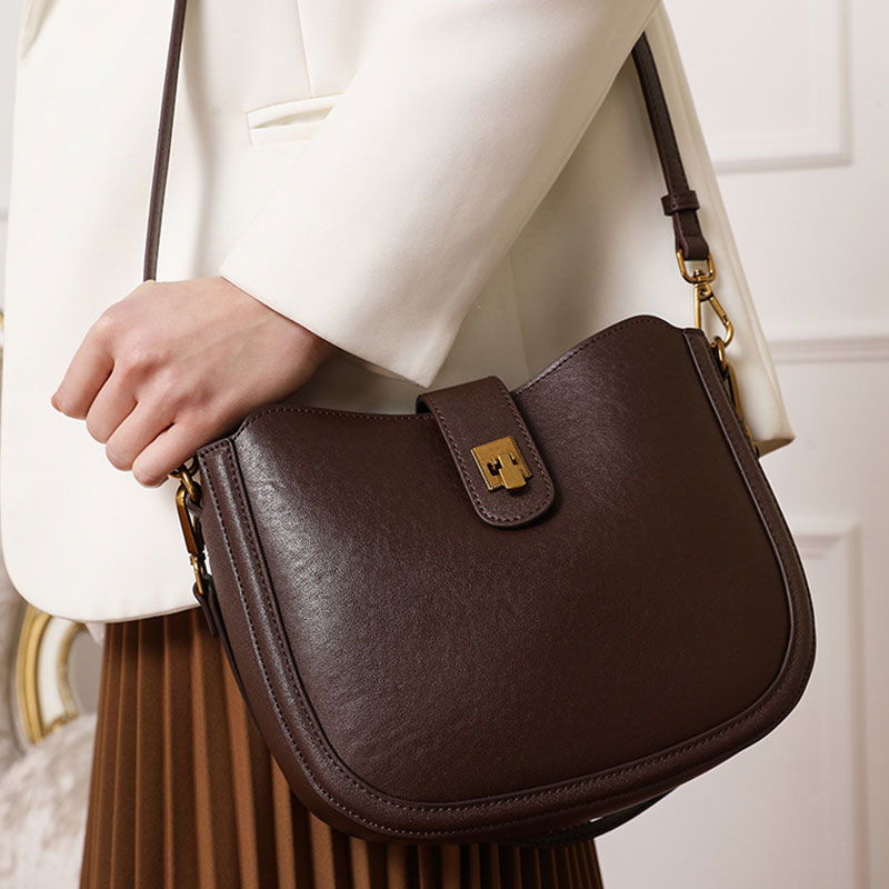 New Cowhide Women‘s Shoulder B – Interior Design News Bewertung und Preis