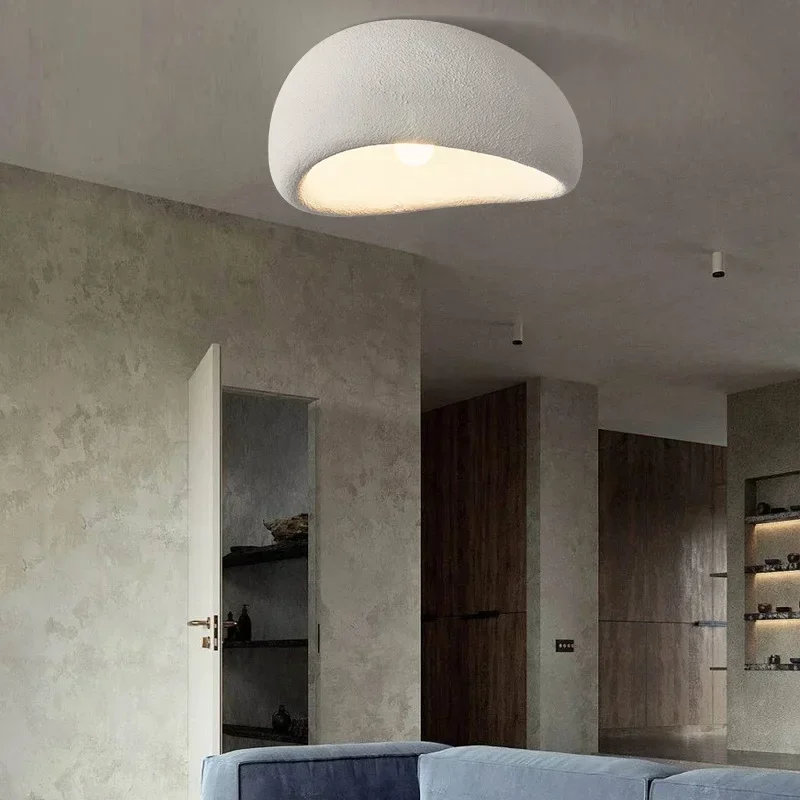 Modern Minimalist Resin Ceilin – Interior Design Japandi Bewertung und Preis