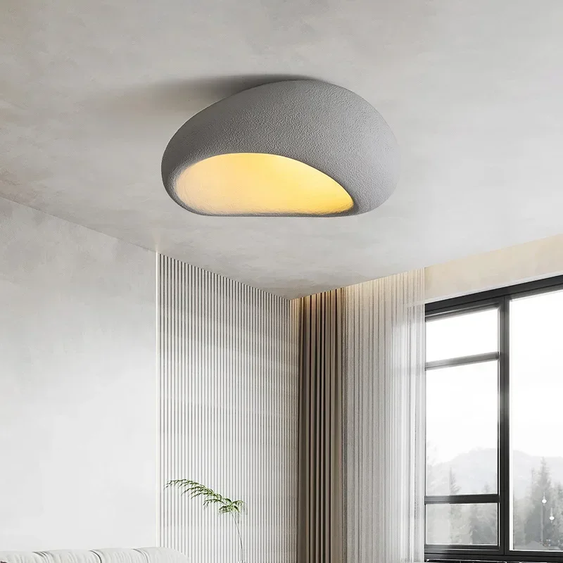 Modern Minimalist Resin Ceilin – Interior Design Japandi Bewertung und Preis