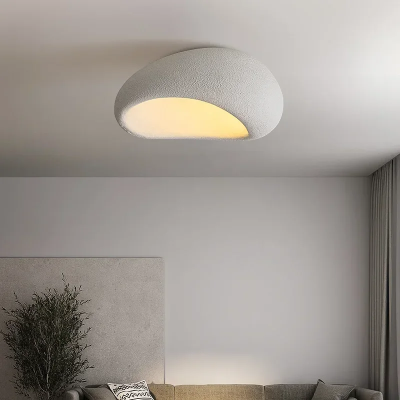 Modern Minimalist Resin Ceilin – Interior Design Japandi Bewertung und Preis