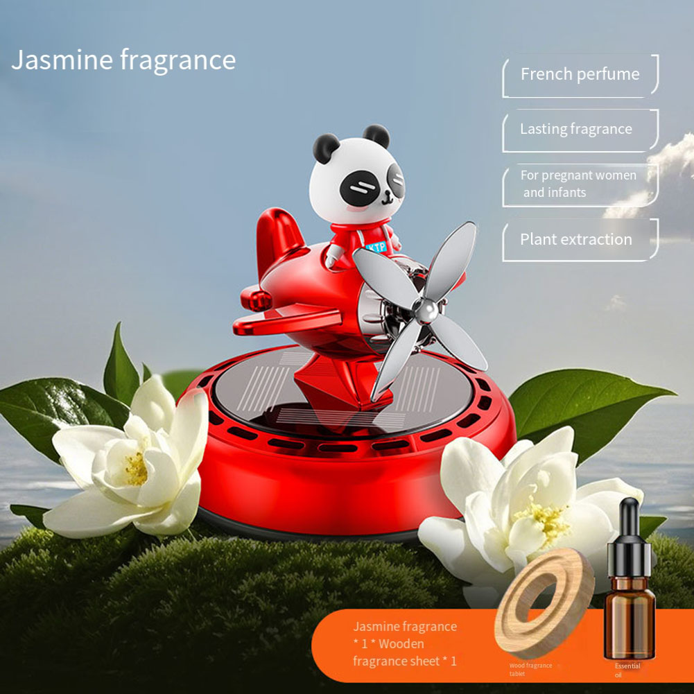 Invigorating Scents Dashboard  – Interior Design Whimsical Bewertung und Preis