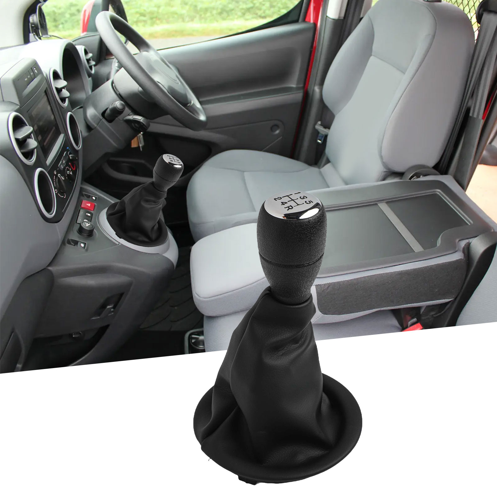 Car Interior Accessory Shift K – Interior Design Visualizer Bewertung und Preis