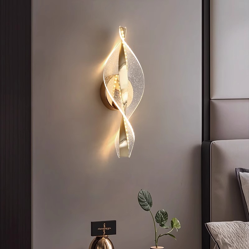 LED Modern Design Wall Sconce, – Interior Design Elements Bewertung und Preis