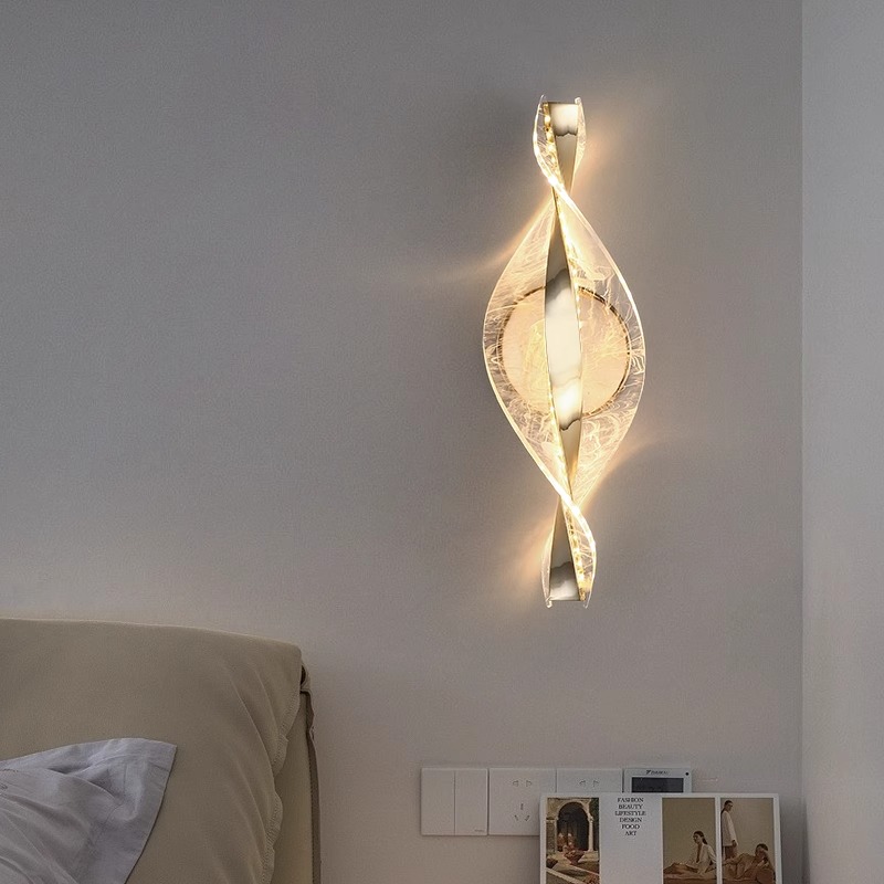 LED Modern Design Wall Sconce, – Interior Design Elements Bewertung und Preis