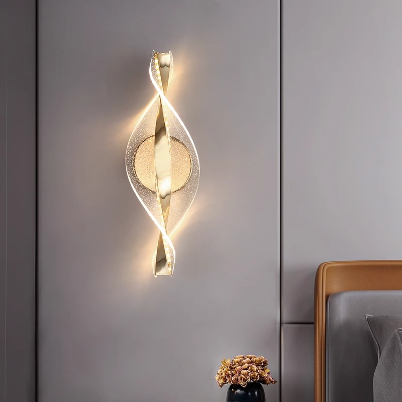 LED Modern Design Wall Sconce, – Interior Design Elements Bewertung und Preis