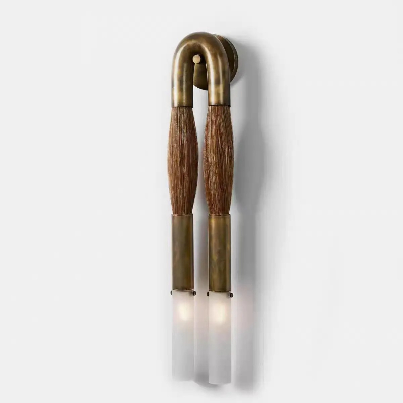 Vintage Room Design Wall Lamp  – Interior Design Elements Bewertung und Preis