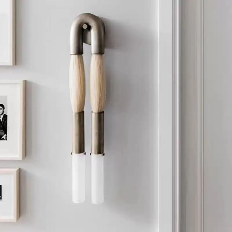 Vintage Room Design Wall Lamp  – Interior Design Elements Bewertung und Preis