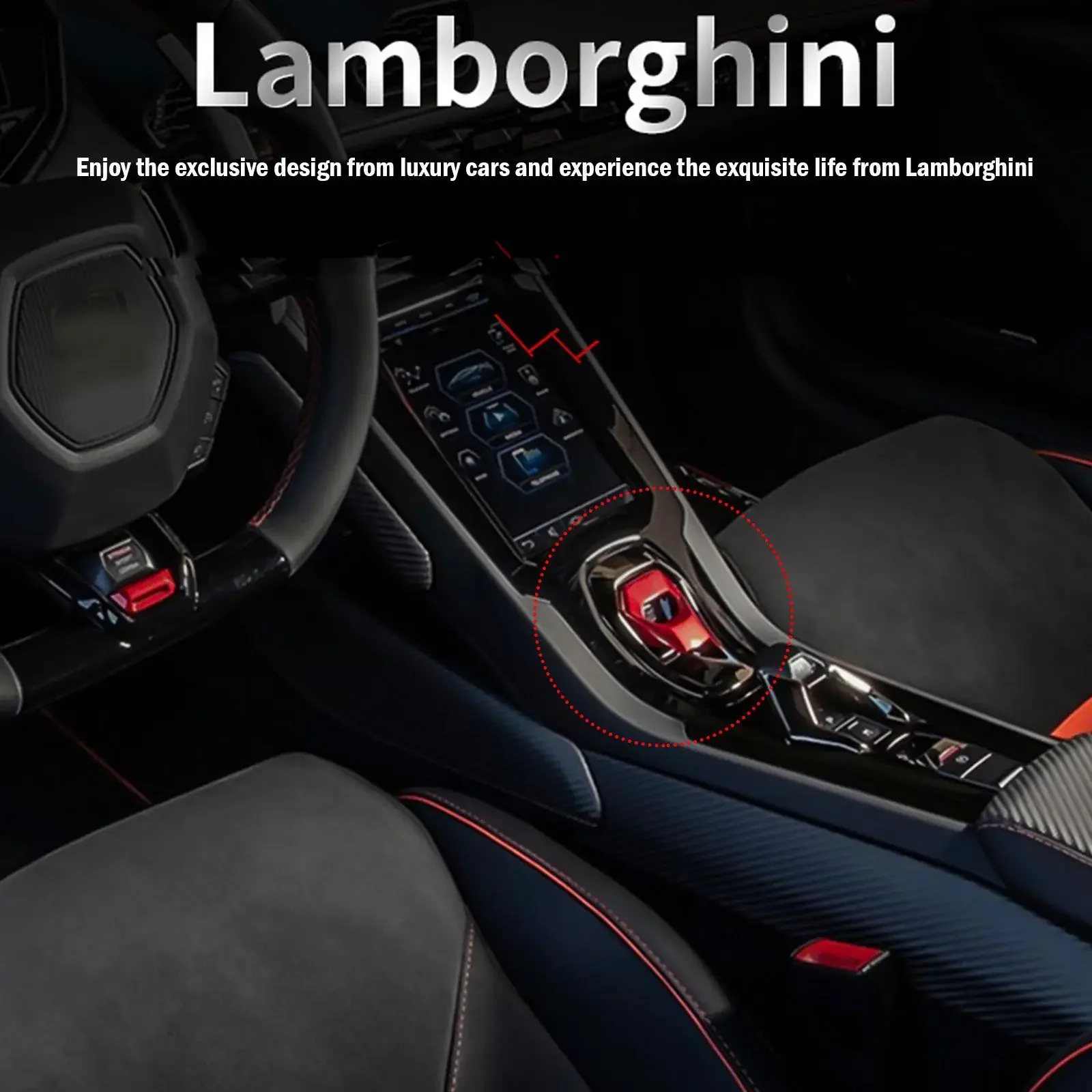 New 1PC Car Engine One-Key Sta – Interior Design Course Bewertung und Preis