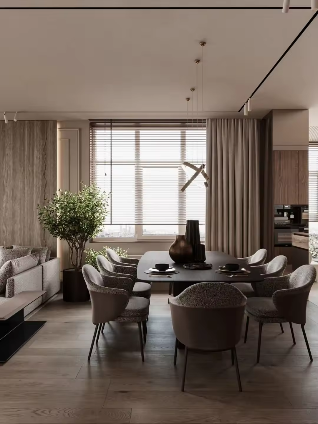 Sanhai Home Interior Designer  – Interior Design And Construction Bewertung und Preis
