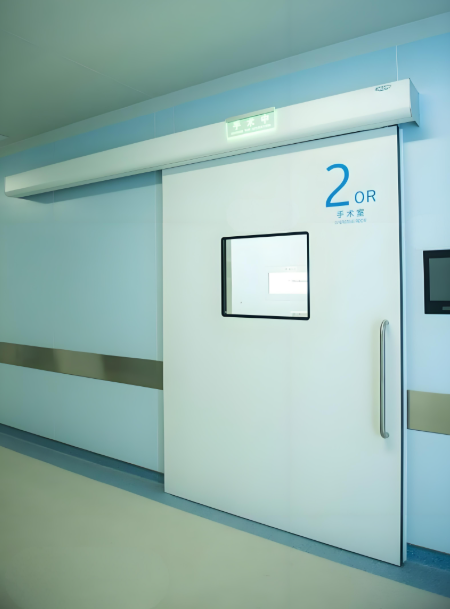 Modern Designed Hospital Opera – Interior Design Lab Bewertung und Preis