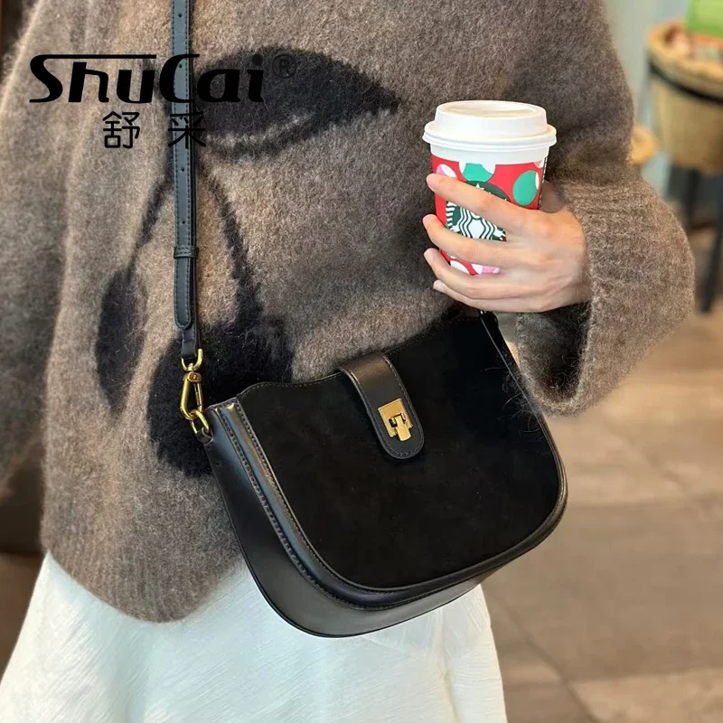 Genuine Grade Suede Leather Wo – Interior Design News Bewertung und Preis