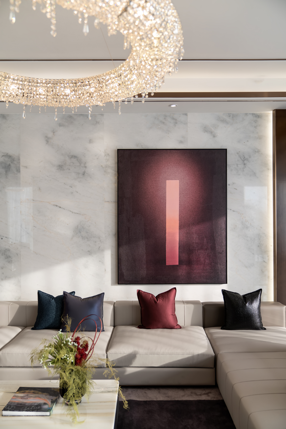 Sanhai Light Interior Design C – Interior Design And Construction Bewertung und Preis