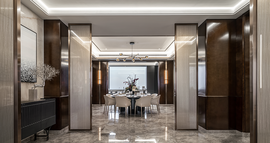 Sanhai Light Interior Design C – Interior Design And Construction Bewertung und Preis