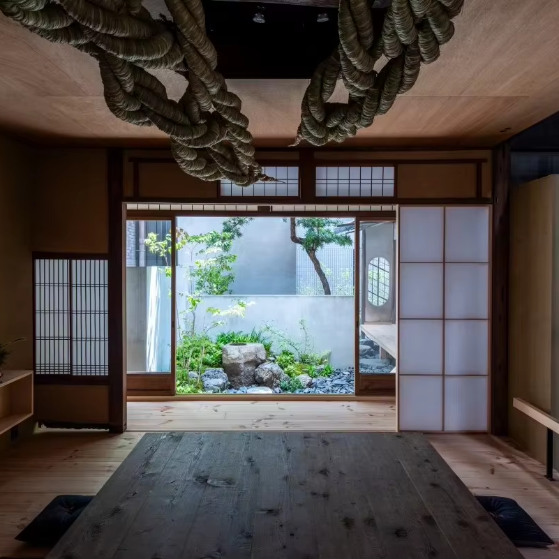 Sanhai Japanese Style Noodle R – Interior Design And Construction Bewertung und Preis