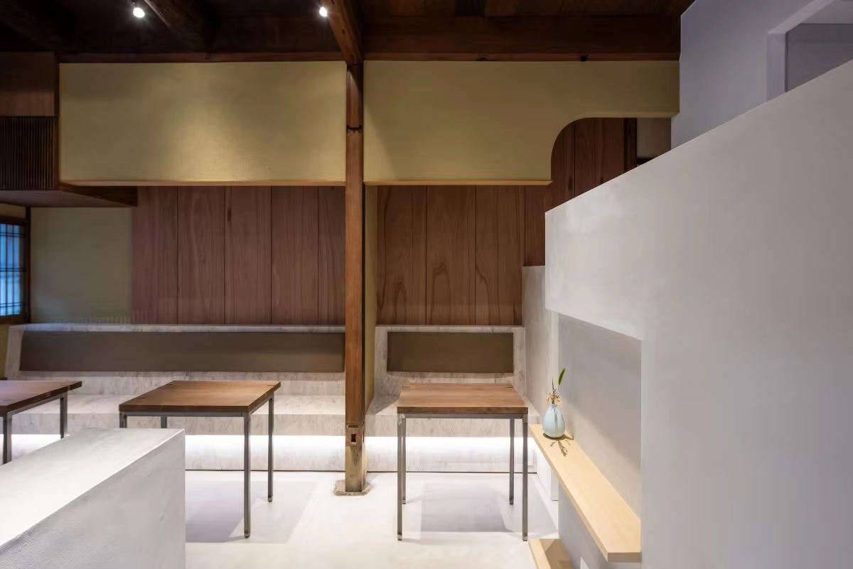 Sanhai Japanese Style Noodle R – Interior Design And Construction Bewertung und Preis