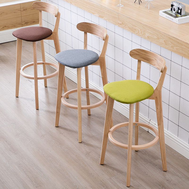 Retro Designer Luxury Bar Chai – Interior Design Japandi Bewertung und Preis