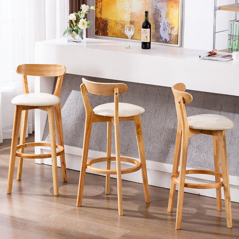 Retro Designer Luxury Bar Chai – Interior Design Japandi Bewertung und Preis