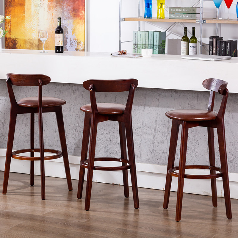 Retro Designer Luxury Bar Chai – Interior Design Japandi Bewertung und Preis