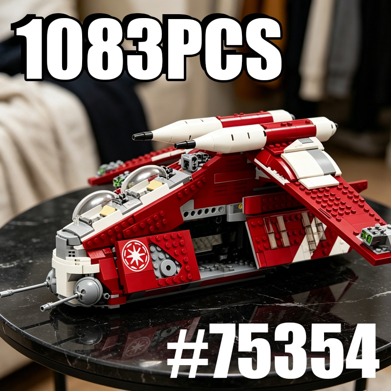 Spaceship Republic Gunship Sty – Interior Design Visualizer Bewertung und Preis