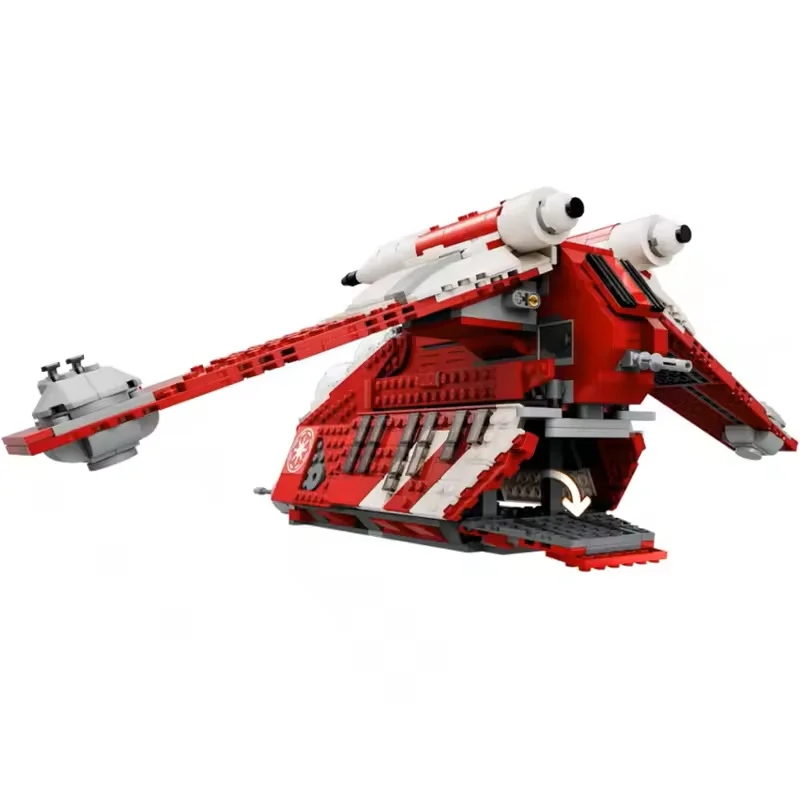 Spaceship Republic Gunship Sty – Interior Design Visualizer Bewertung und Preis