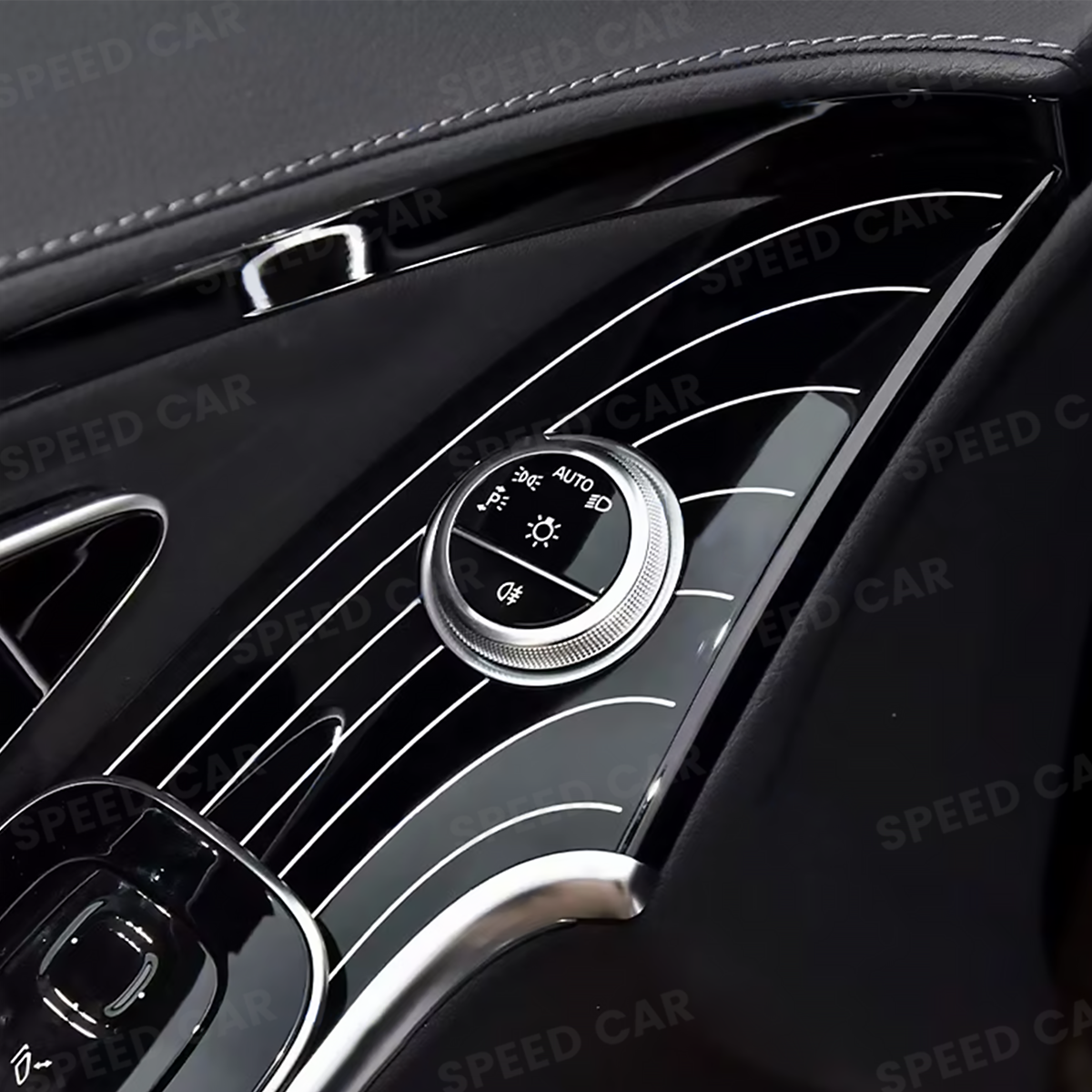 Car Interior Decorative Panel  – Interior Design News Bewertung und Preis