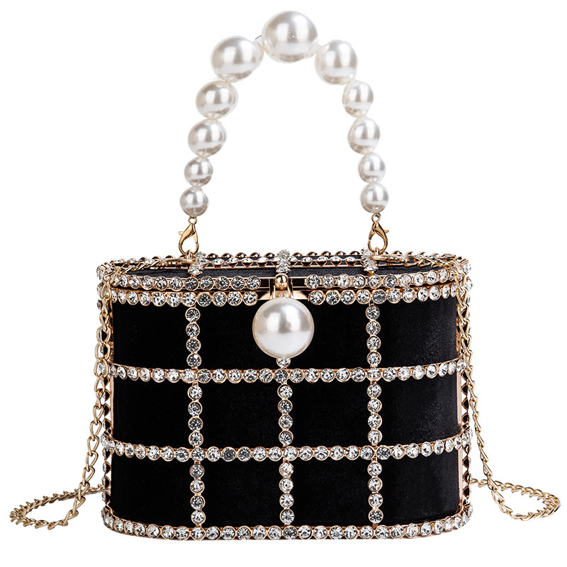 Luxury Diamond Metal Bucket Pe – Interior Design Ai Bewertung und Preis