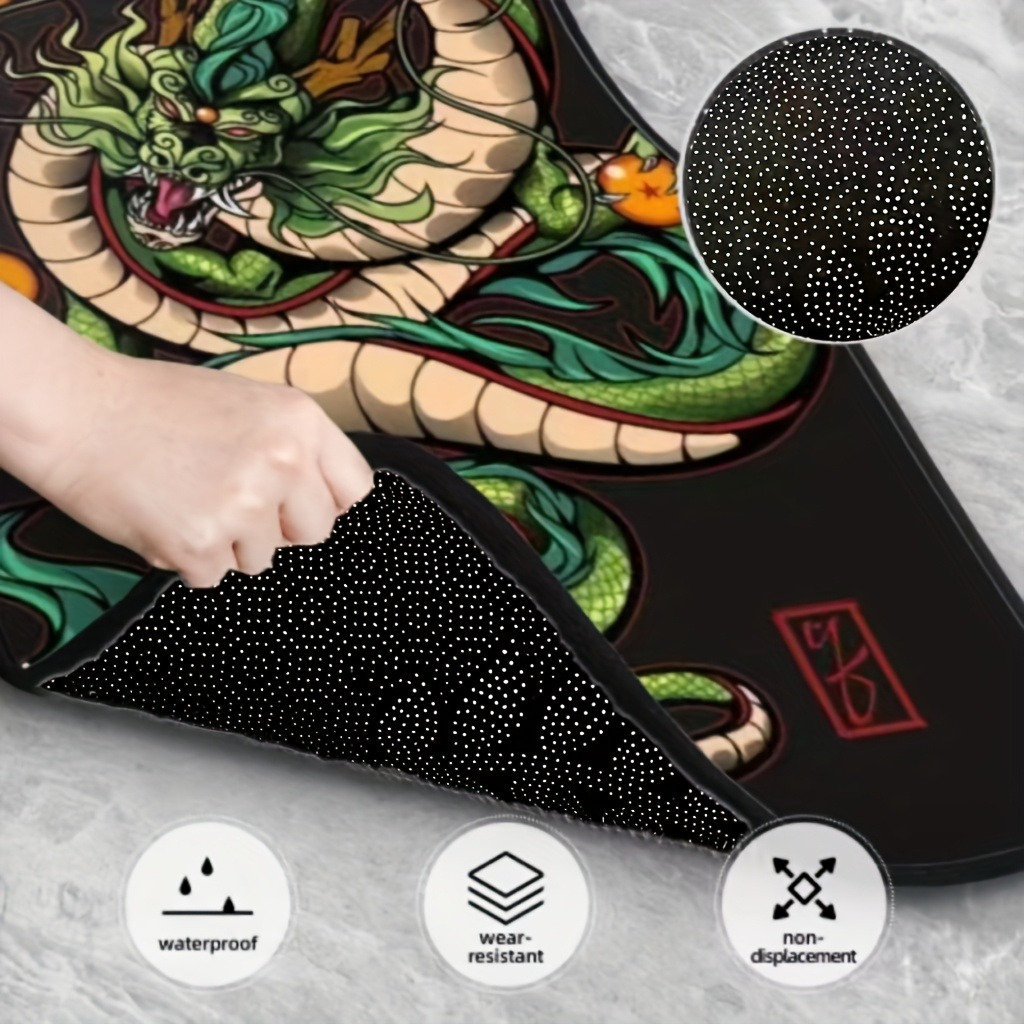 4pcs Dragon King Design Car Ma – Interior Design Course Bewertung und Preis