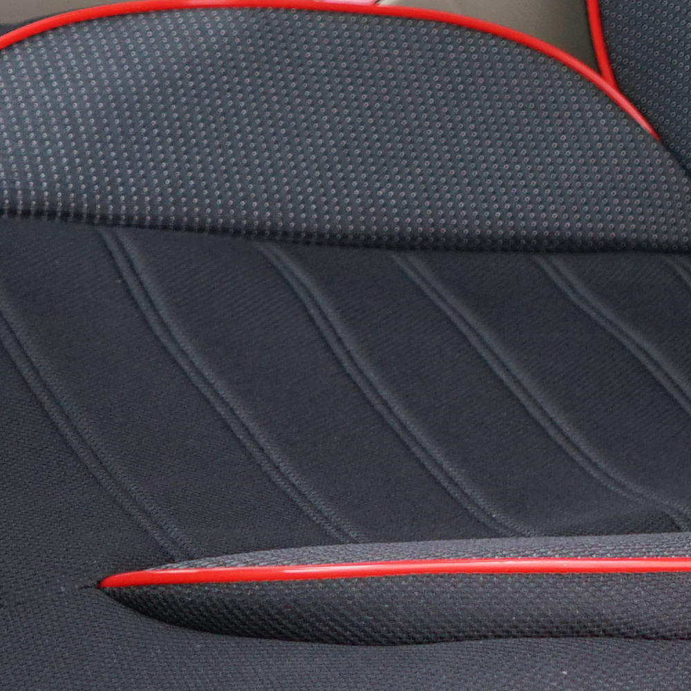 4MM Sponge Car Seat Covers 5D  – Interior Design Course Bewertung und Preis