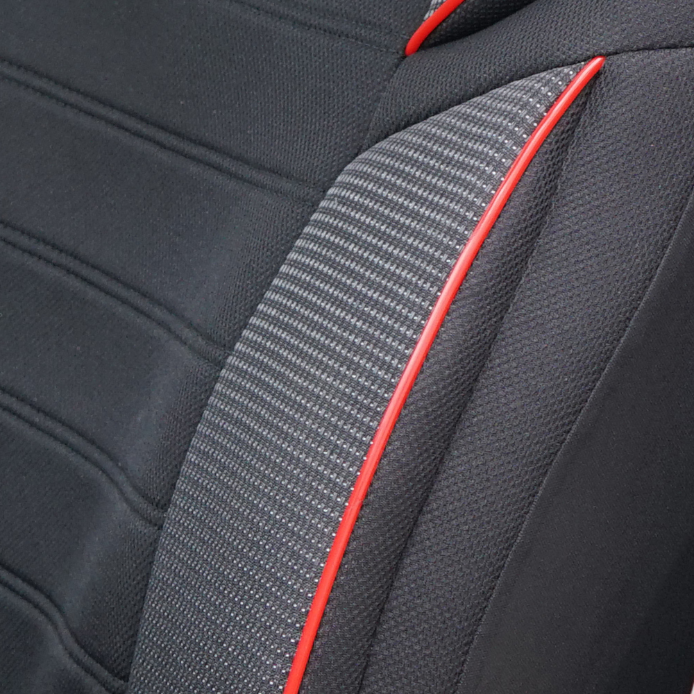 4MM Sponge Car Seat Covers 5D  – Interior Design Course Bewertung und Preis