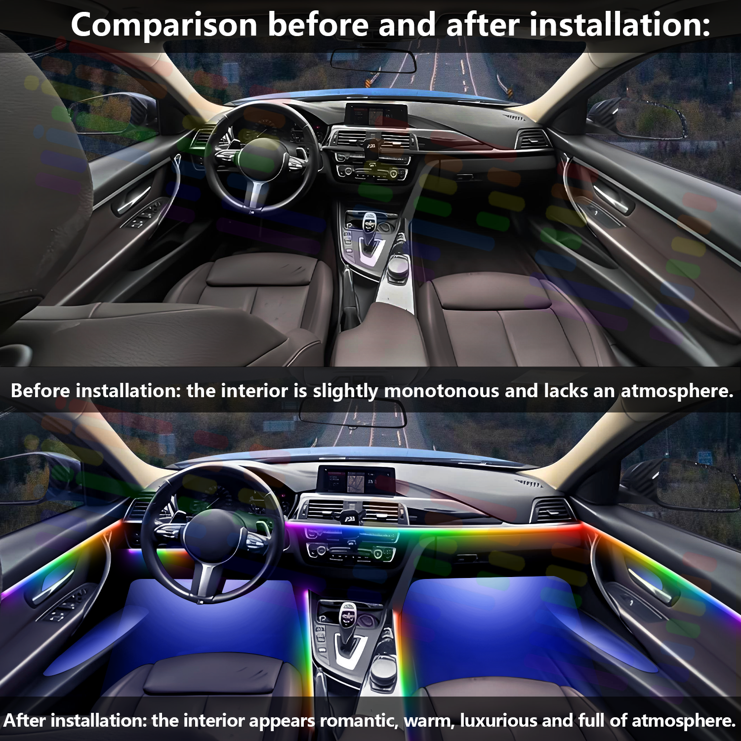 For Lexus UX 2018-2025 years T – Interior Design Visualizer Bewertung und Preis