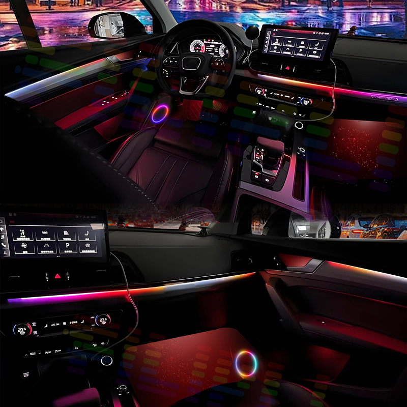 For Lexus UX 2018-2025 years T – Interior Design Visualizer Bewertung und Preis