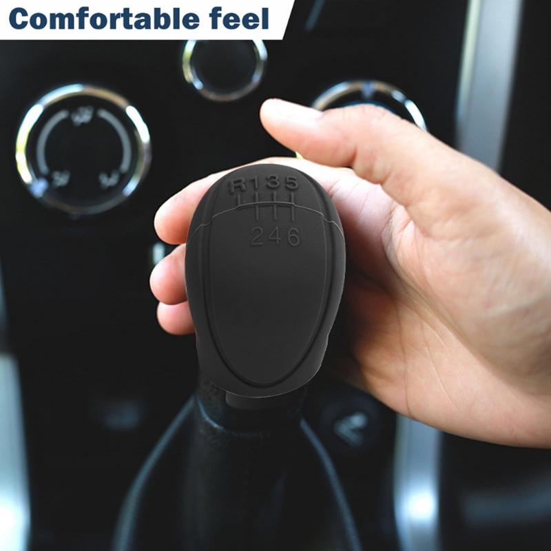 Silicone Car Shift Knob Cover  – Interior Design Course Bewertung und Preis