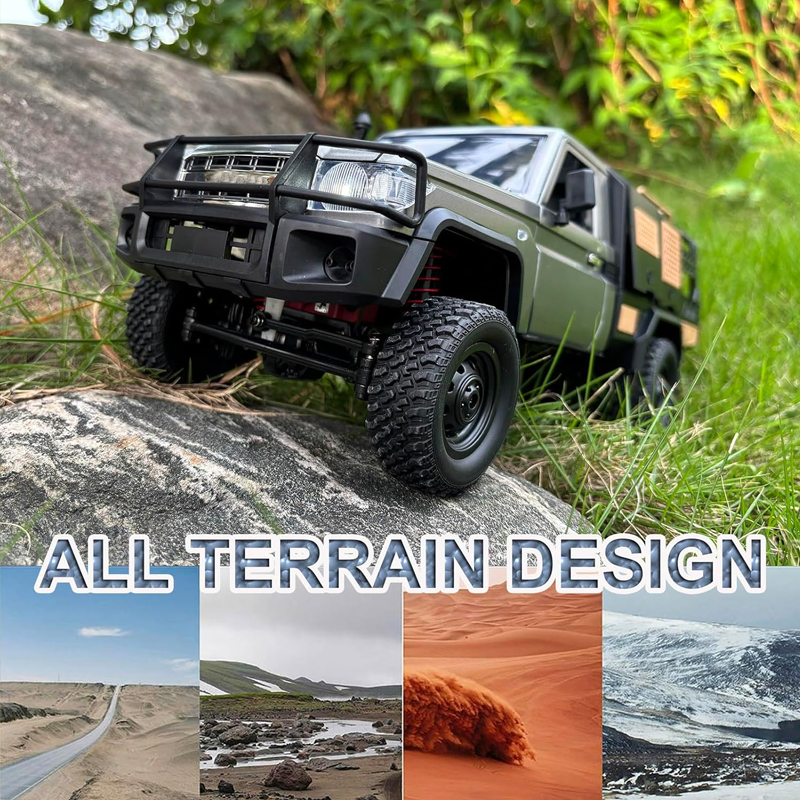NEW 1:12 4WD RC Car MN82 MN82S – Interior Design Visualizer Bewertung und Preis
