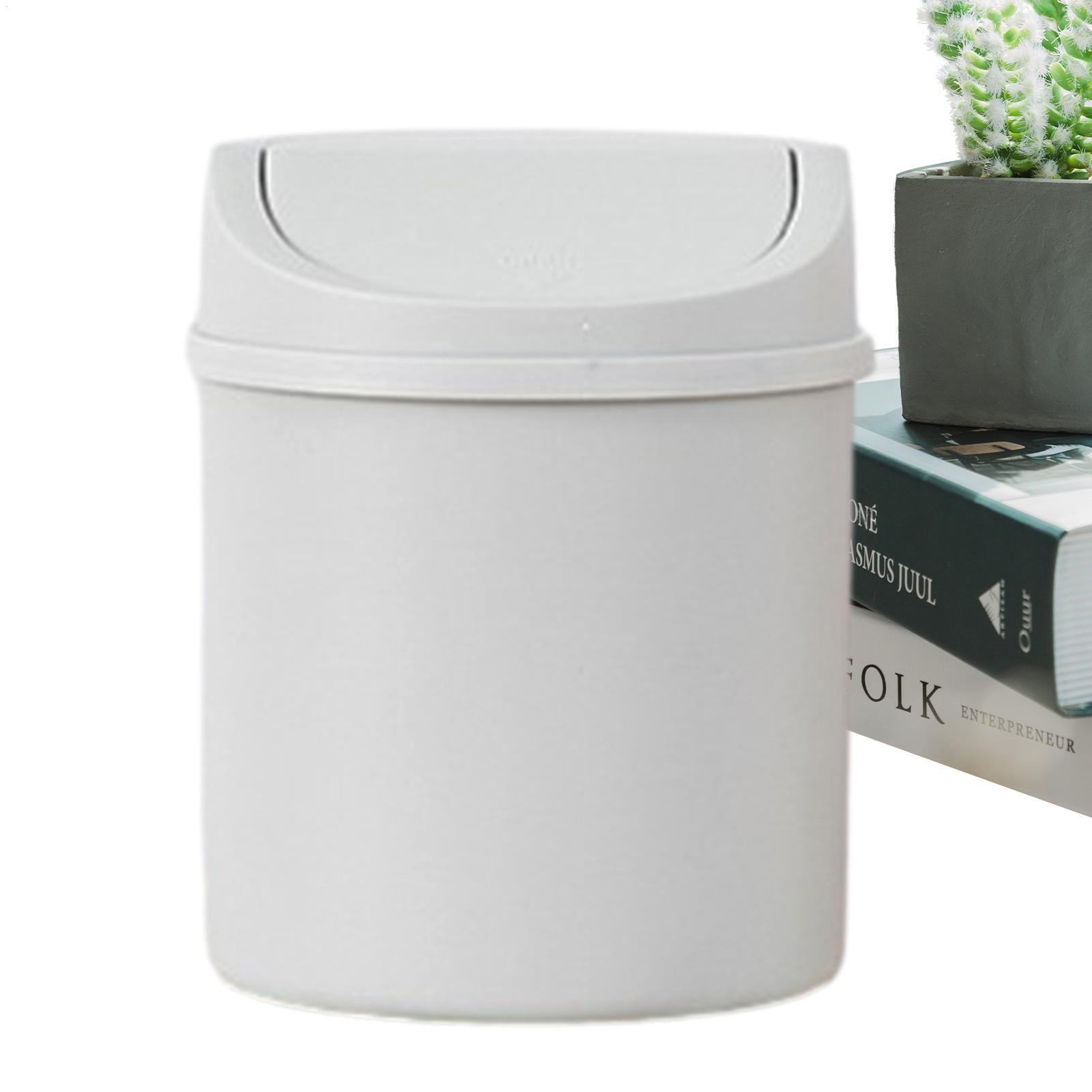 Mini Desktop Bin Small Trash C – Interior Design Course Bewertung und Preis