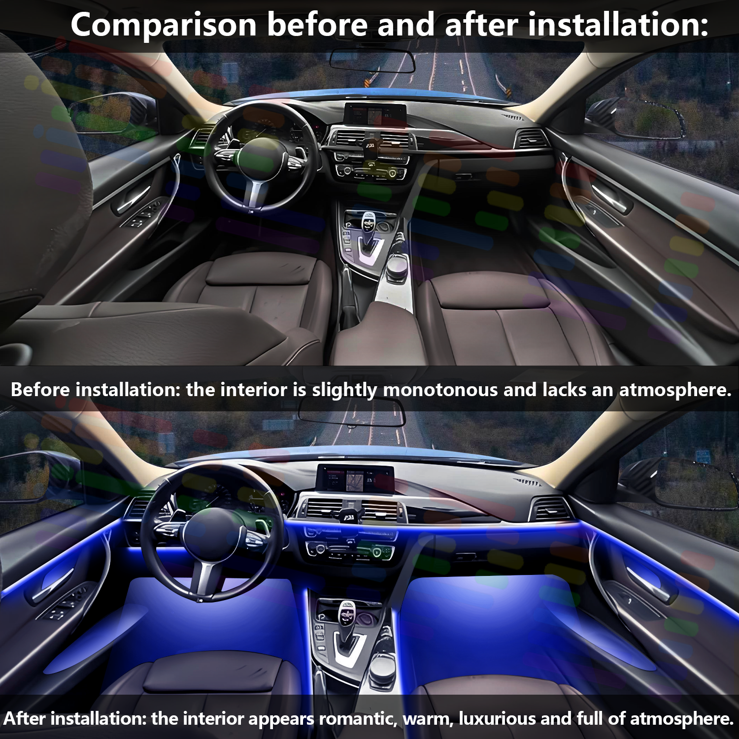 For Lexus UX 2018-2026 years T – Interior Design Visualizer Bewertung und Preis