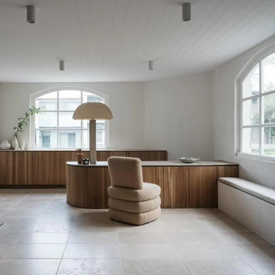 Sanhai Interior Design Office  – Interior Design And Construction Bewertung und Preis