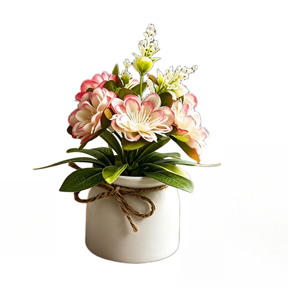 Faux Chrysanthemum Flowers in  – Interior Design Visualizer Bewertung und Preis