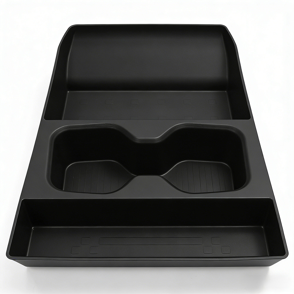 Car Storage Box Center Console – Interior Design And Construction Bewertung und Preis