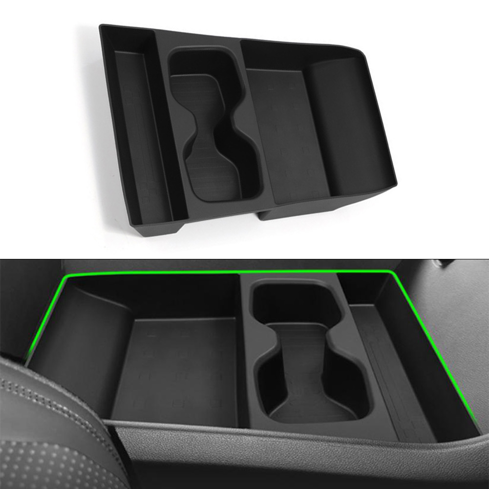 Car Storage Box Center Console – Interior Design And Construction Bewertung und Preis