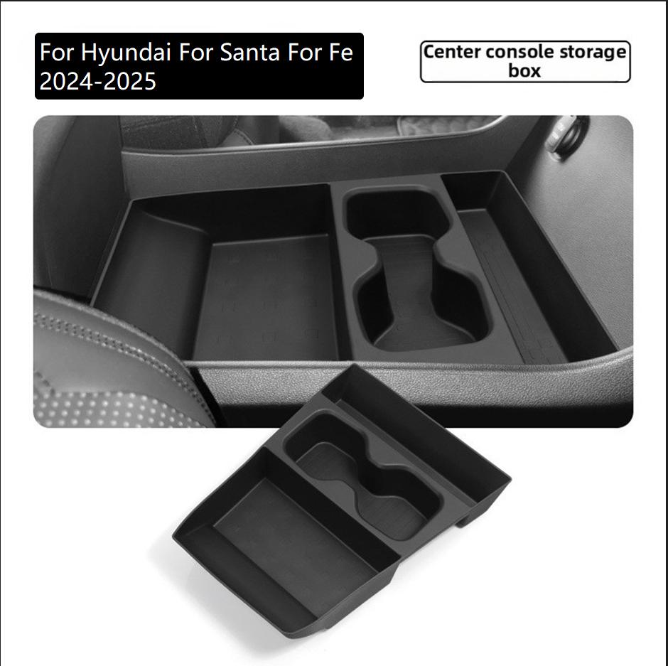 Car Storage Box Center Console – Interior Design And Construction Bewertung und Preis