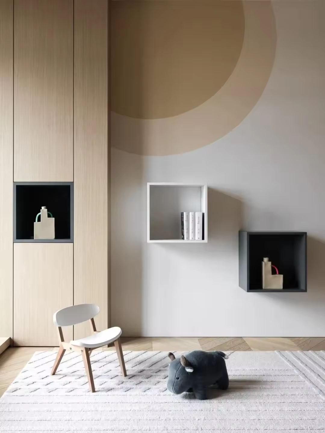 Sanhai Interior Design Ideas C – Interior Design And Construction Bewertung und Preis
