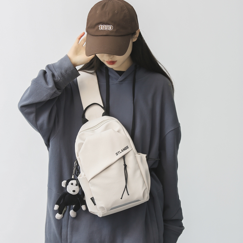 Fashion New Crossbody Chest ba – Interior Design Ai Bewertung und Preis