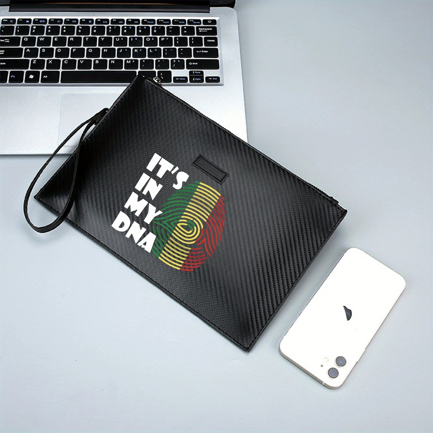 Fingerprint design flag elemen – Interior Design Elements Bewertung und Preis