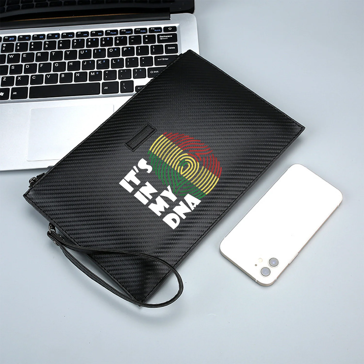 Fingerprint design flag elemen – Interior Design Elements Bewertung und Preis