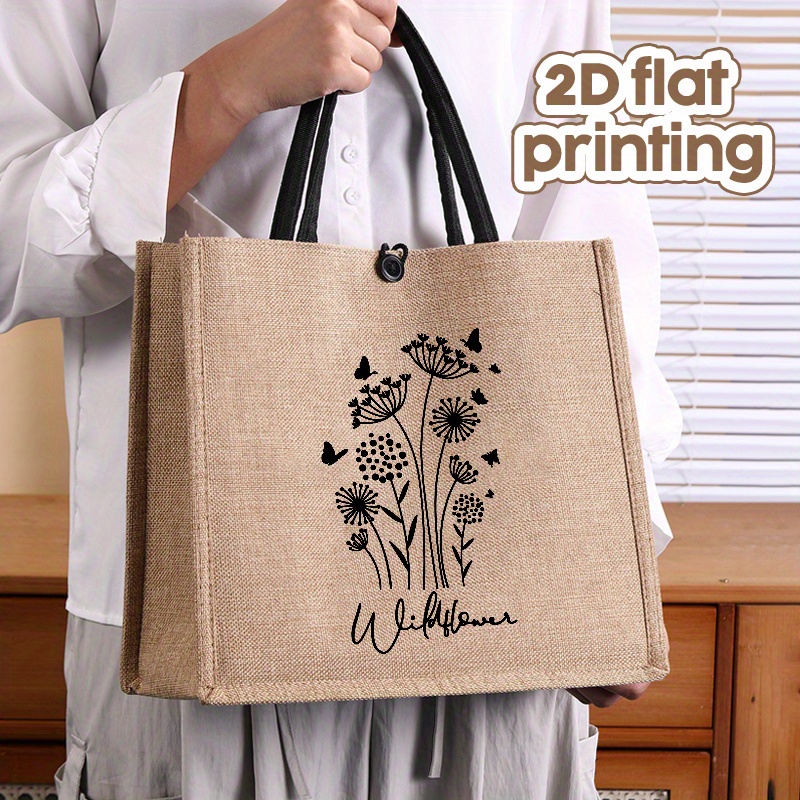 This Tote Bag Features a Easy  – Interior Design Whimsical Bewertung und Preis