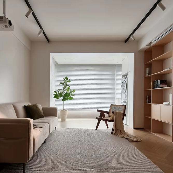 Sanhai Japanese Style Interior – Interior Design And Construction Bewertung und Preis